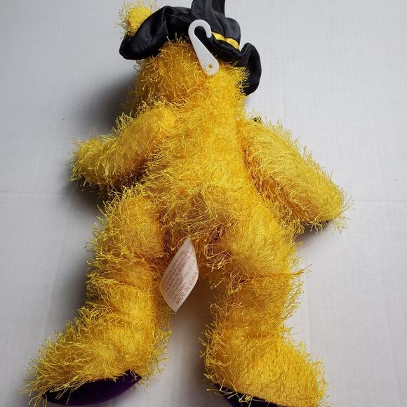DanDee Wizard Bear Plush, Teddy Bear Stuffed Animal - Picture 3 of 8